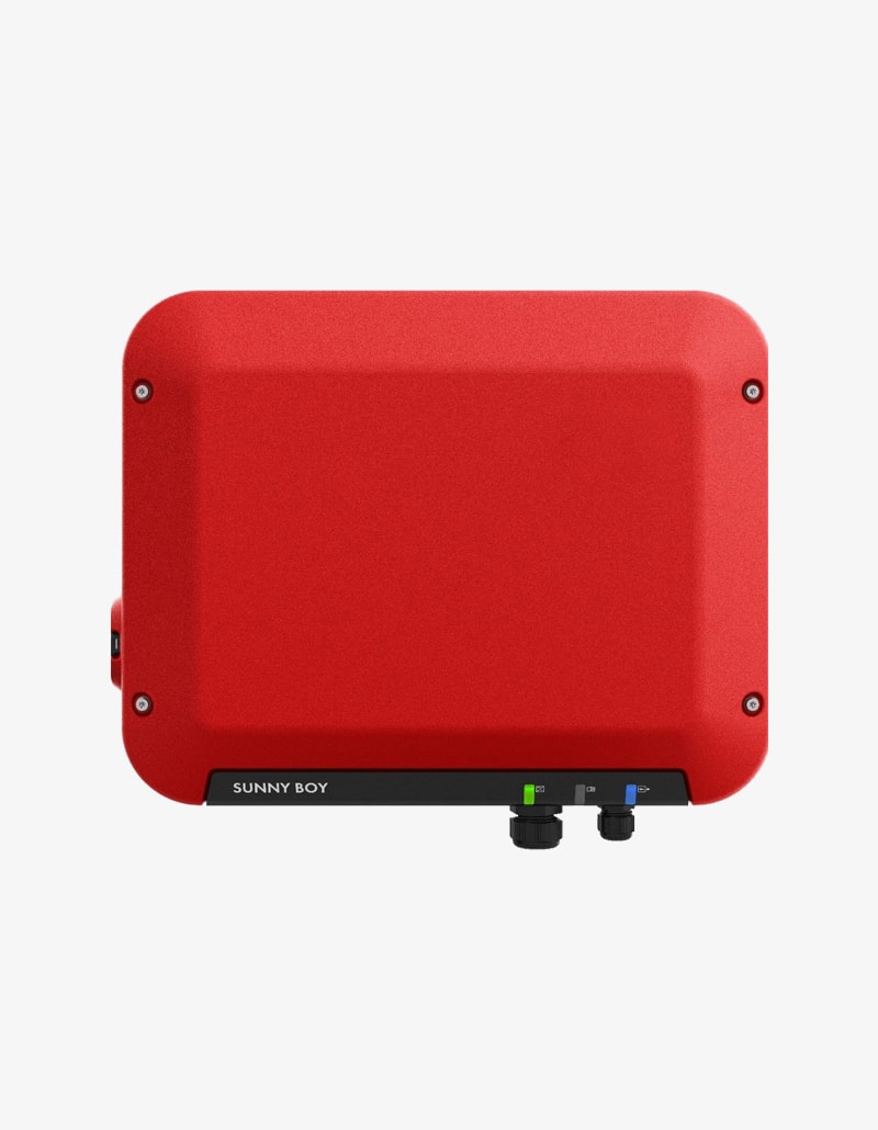 alternative-energy-product-9 Eames plastic side chair - Image 1